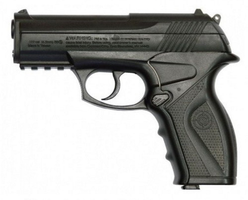 Пневматический пистолет WinGun W305