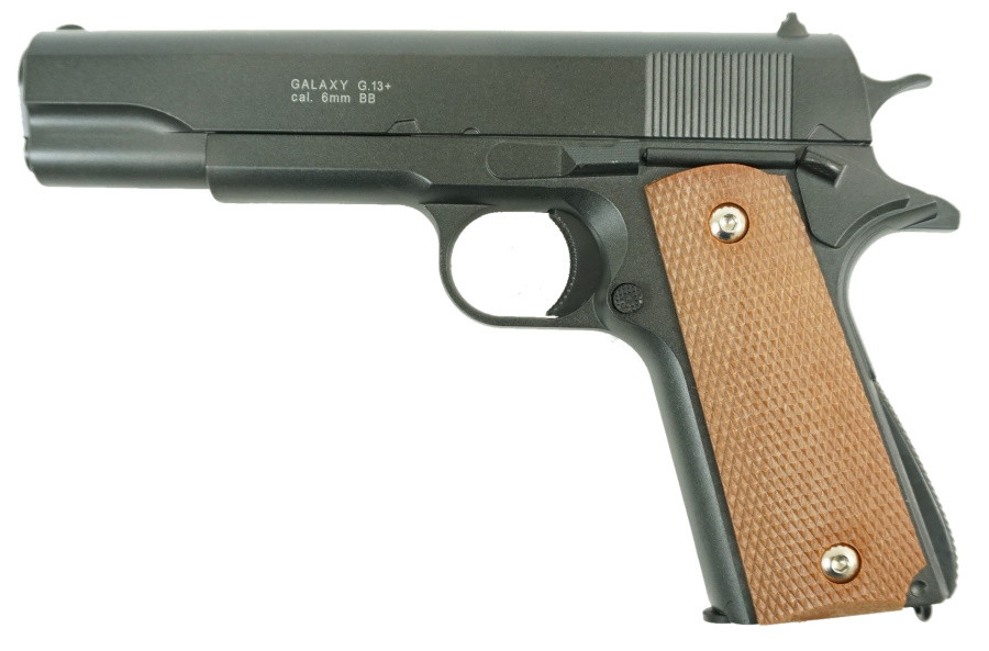 Пневматический пистолет Galaxy G.13