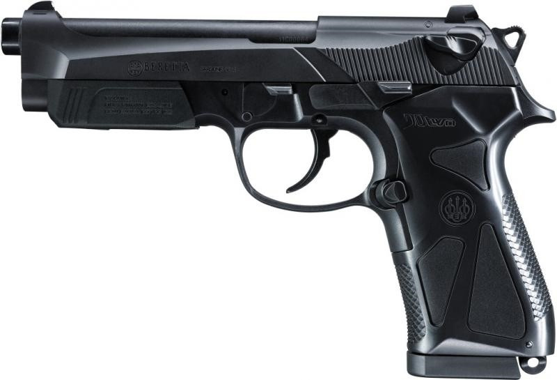 Пневматический пистолет Umarex Beretta 90 Two