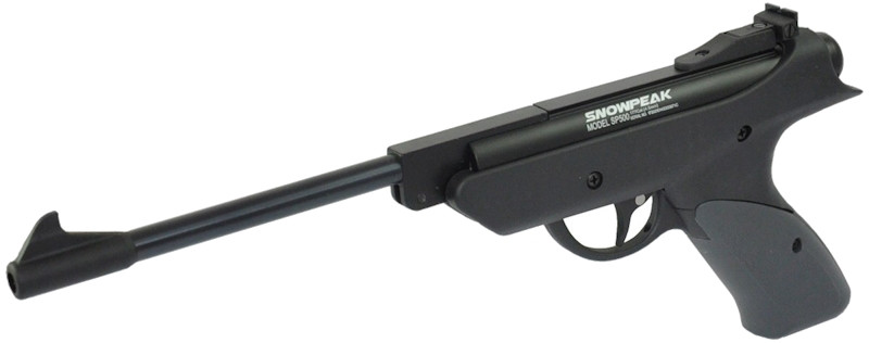 Пневматический пистолет SPA SP500 4.5