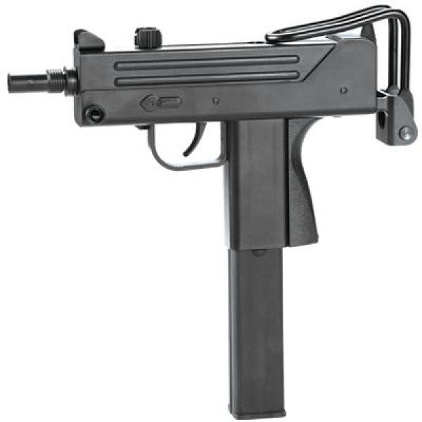 Пневматический пистолет SAS MAC 11
