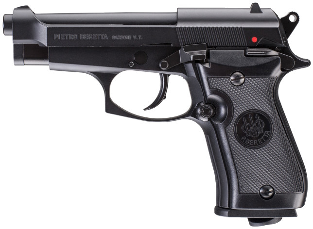 Пневматический пистолет Umarex Beretta M 84 FS