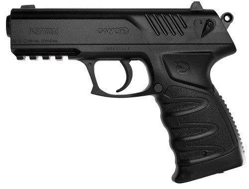 Пневматический пистолет Gamo P-27