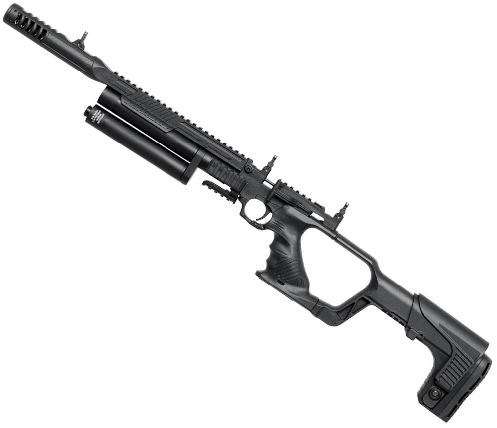 Пневматический пистолет Optima Jet 3 4.5