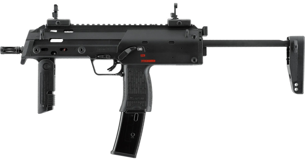 Пневматический пистолет Umarex Heckler & Koch MP7 A1 S-AEG 6mm