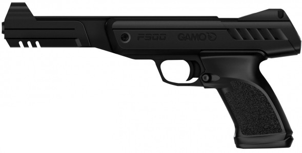 Пневматический пистолет Gamo Gun Set P-900