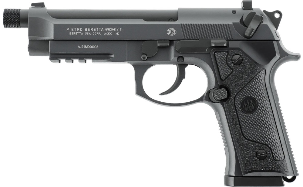 Пневматический пистолет Umarex Beretta MOD. M9A3 FM CO2 4.5mm