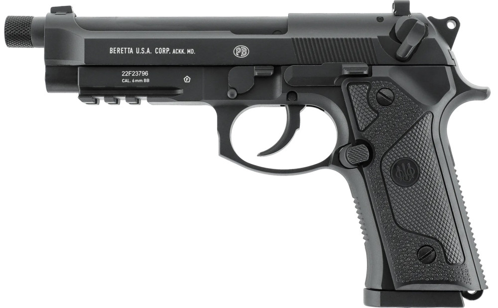Пневматический пистолет Umarex Beretta MOD. M9A3 FM 6 CO2