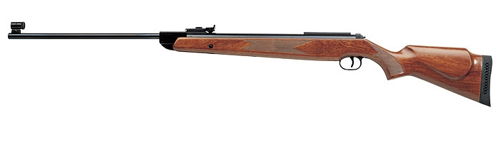 Пневматична гвинтівка Diana 350 Magnum