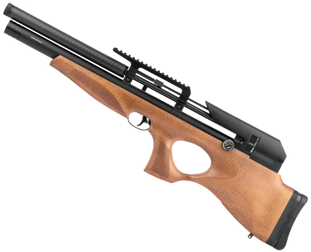 Пневматическая винтовка Diana Skyhawk Gen 2 4.5