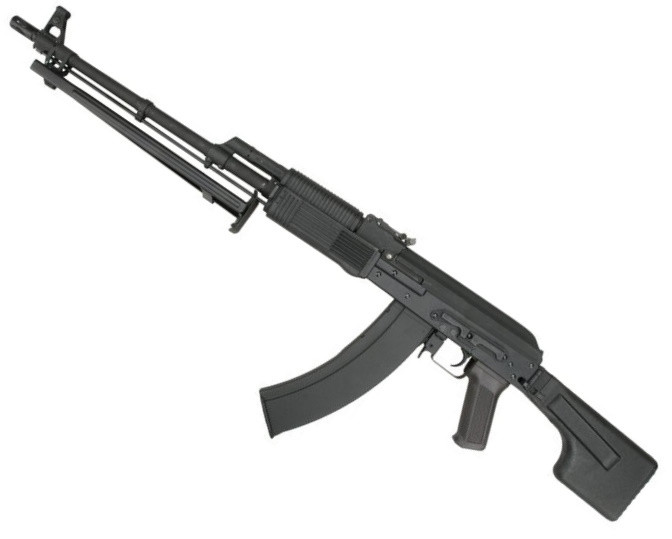 Пневматична гвинтівка CYMA RPK CM052A