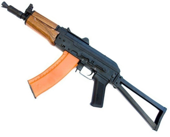 Пневматична гвинтівка CYMA RKC-74Y CM035