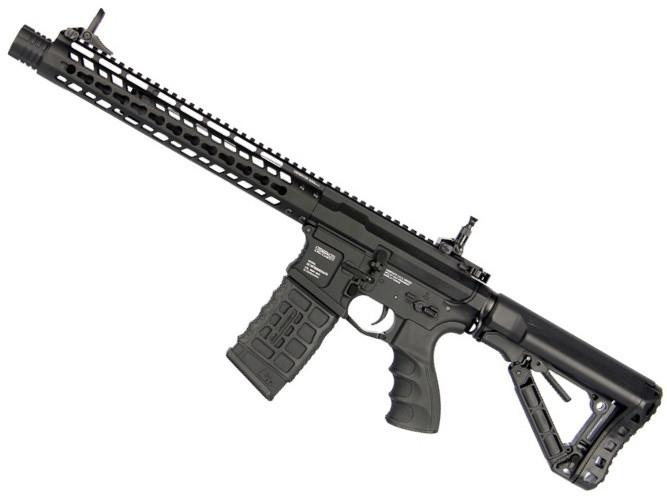 Пневматическая винтовка G&G GC16 Wild Hog 12