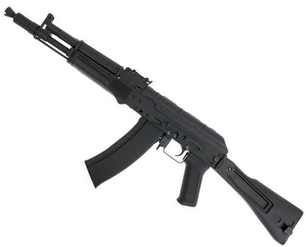 Пневматична гвинтівка CYMA CM047D