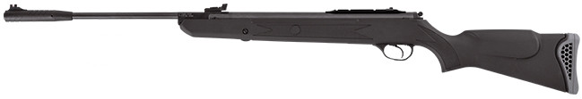Пневматическая винтовка Hatsan 125 Magnum