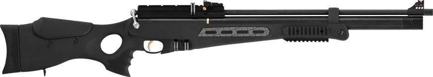 Пневматическая винтовка Hatsan BT65 RB Elite