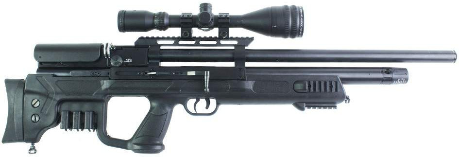 Пневматическая винтовка Hatsan Gladius Long