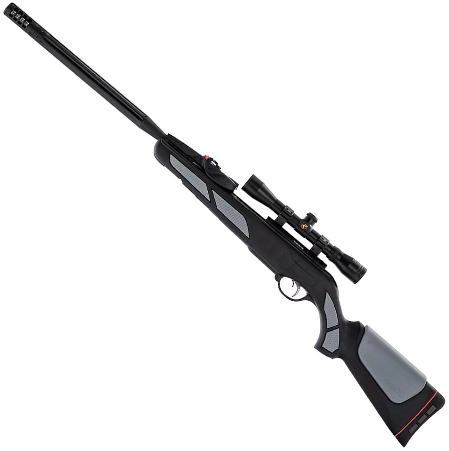 Пневматическая винтовка Gamo Viper Pro 10X GEN 3i 4.5