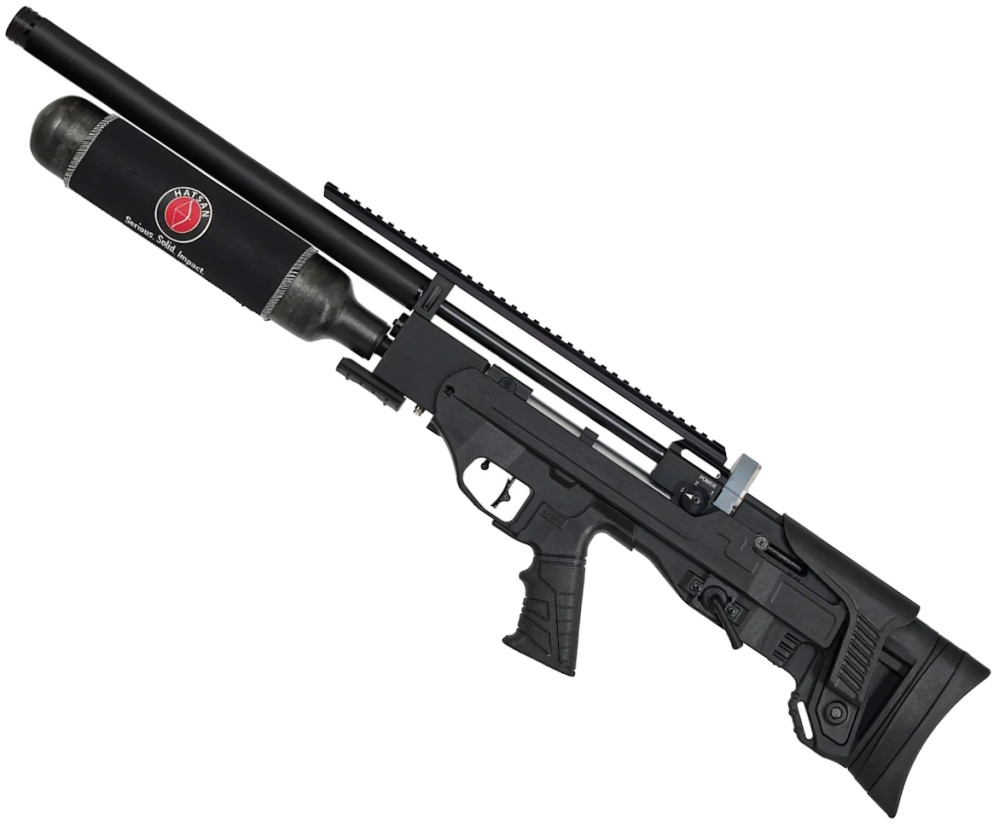 Пневматическая винтовка Optima Factor BP 4.5