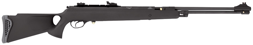 Пневматическая винтовка Hatsan Torpedo 150TH