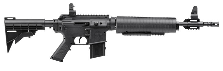 Пневматическая винтовка Crosman M4-177