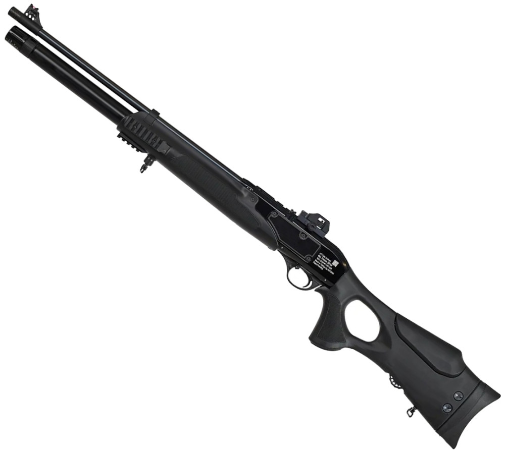 Пневматическая винтовка Hatsan Galatian III