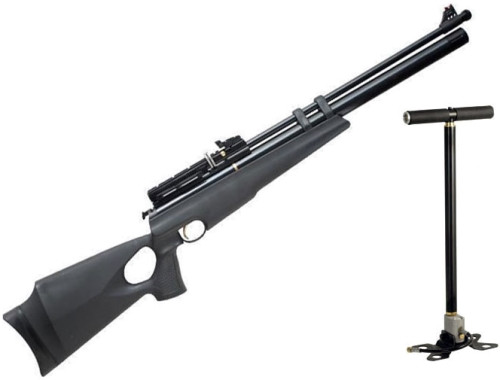 Пневматическая винтовка Hatsan AT44-10