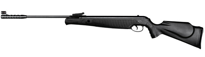 Пневматическая винтовка Norica Spider GRS