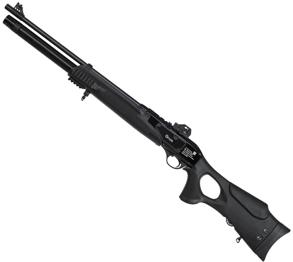 Пневматическая винтовка Optima Galatian III 4.5