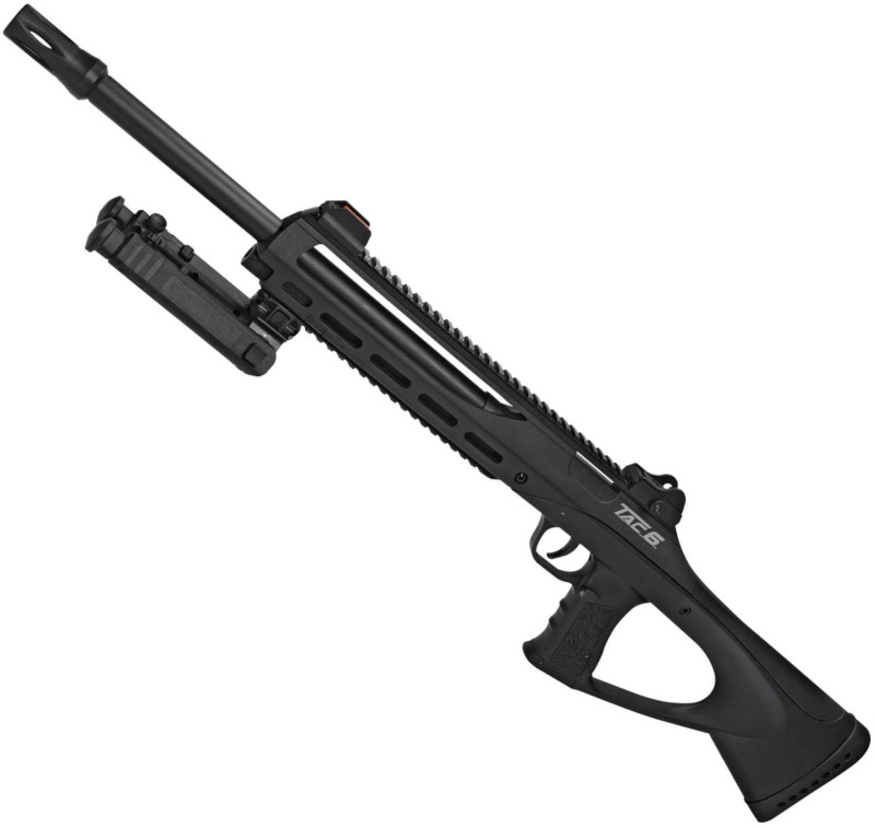 Пневматична гвинтівка ASG TAC-6