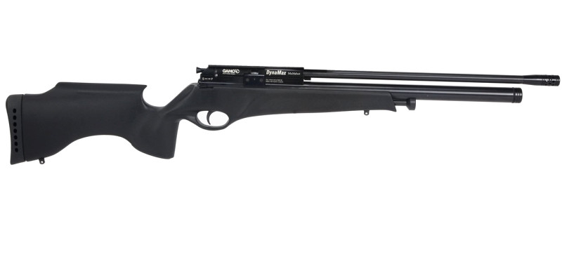 Пневматическая винтовка Gamo Dynamax