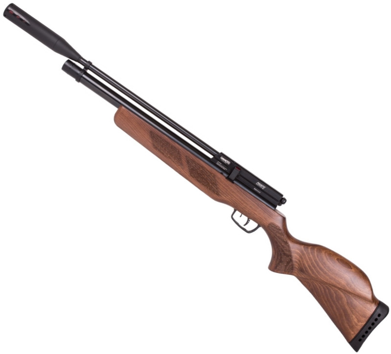 Пневматическая винтовка Gamo Coyote