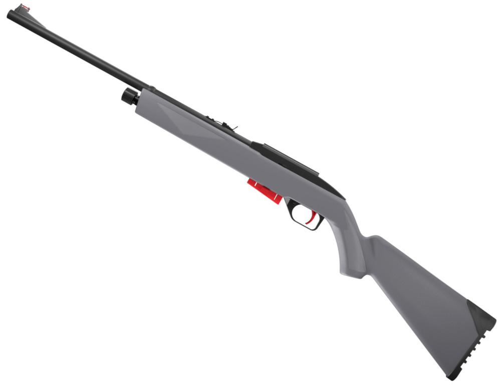 Пневматична гвинтівка Crosman 1077 Freestyle