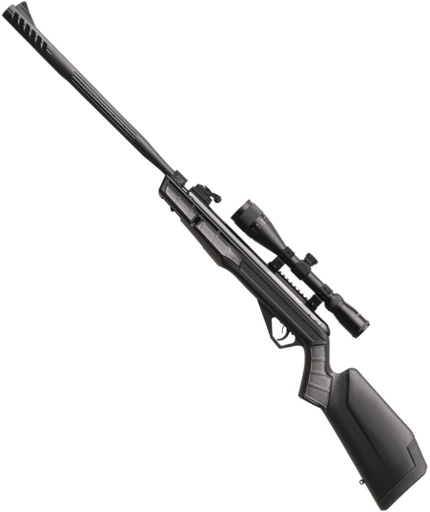 Пневматична гвинтівка Crosman Mag Fire Ultra Multi-Shot