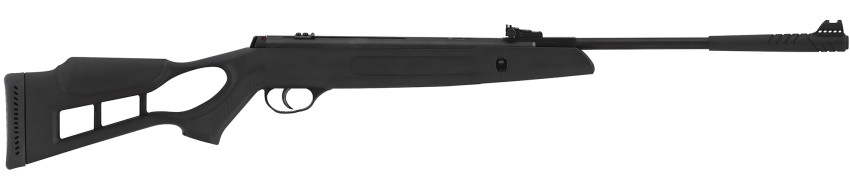 Пневматична гвинтівка Hatsan Striker Edge