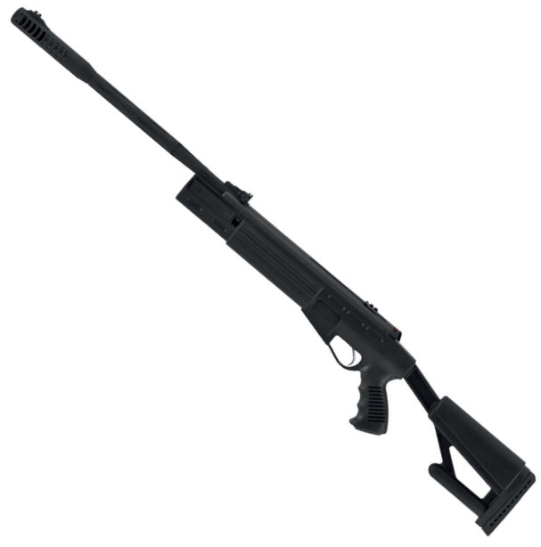 Пневматична гвинтівка Hatsan AirTact