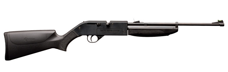 Пневматична гвинтівка Crosman Pumpmaster 760