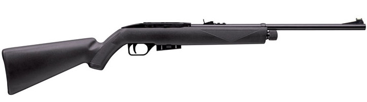 Пневматична гвинтівка Crosman RepeatAir 1077