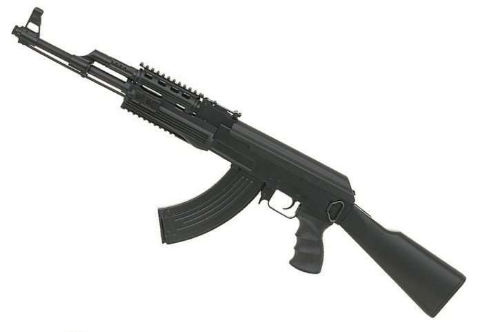 Пневматична гвинтівка CYMA CM520