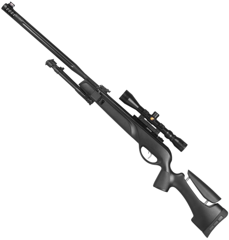 Пневматична гвинтівка Gamo HPA Mi