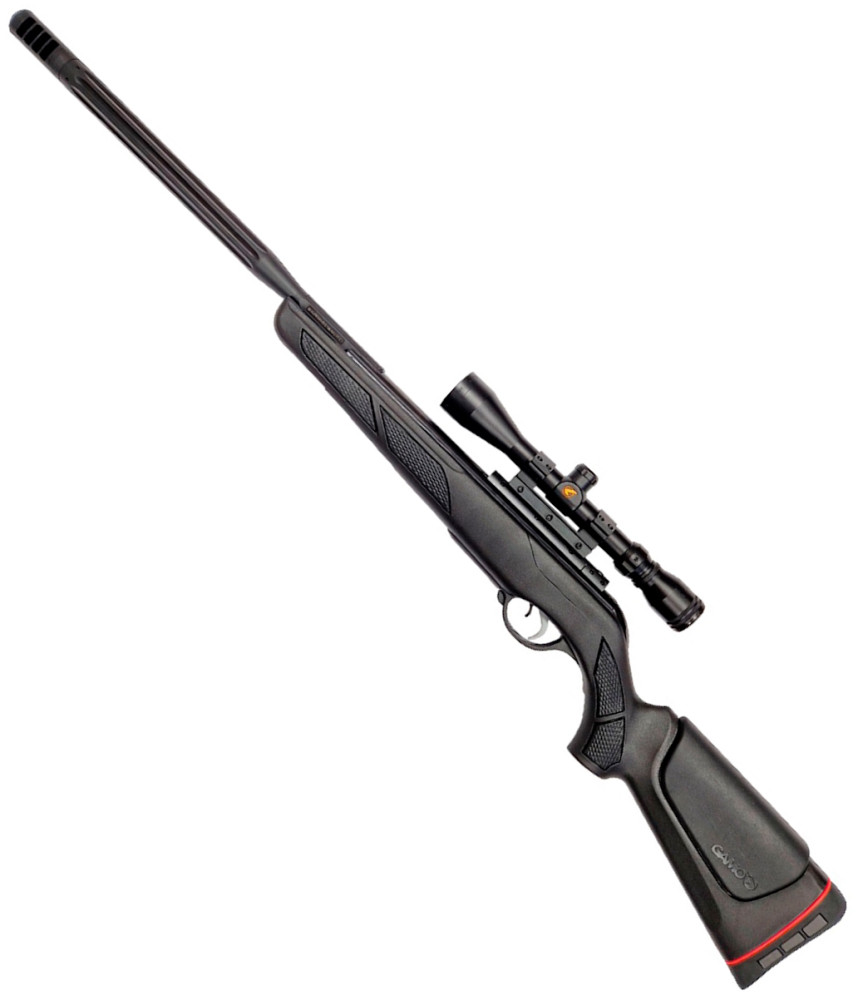 Пневматична гвинтівка Gamo Outback DX Maxxim
