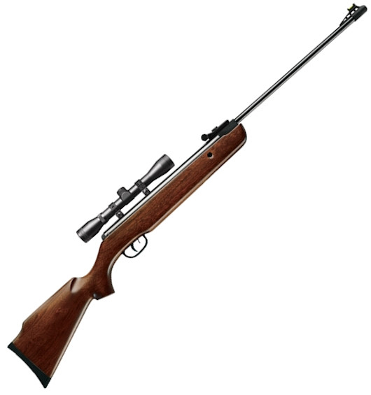 Пневматична гвинтівка Crosman Vantage NP 4x32