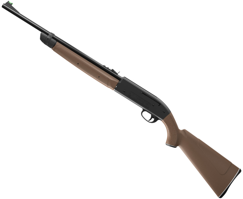 Пневматична гвинтівка Crosman Classic