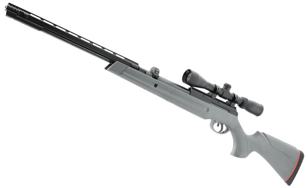 Пневматична гвинтівка Umarex UX Synergis Elite Kit 4.5