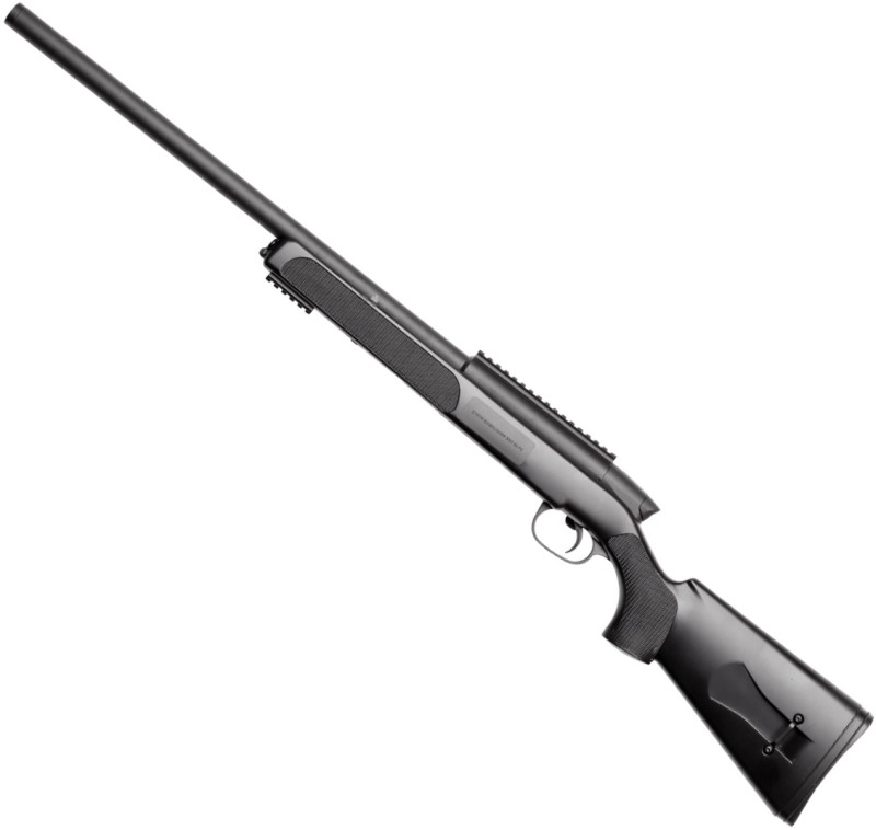 Пневматична гвинтівка ASG SSG 69 P2