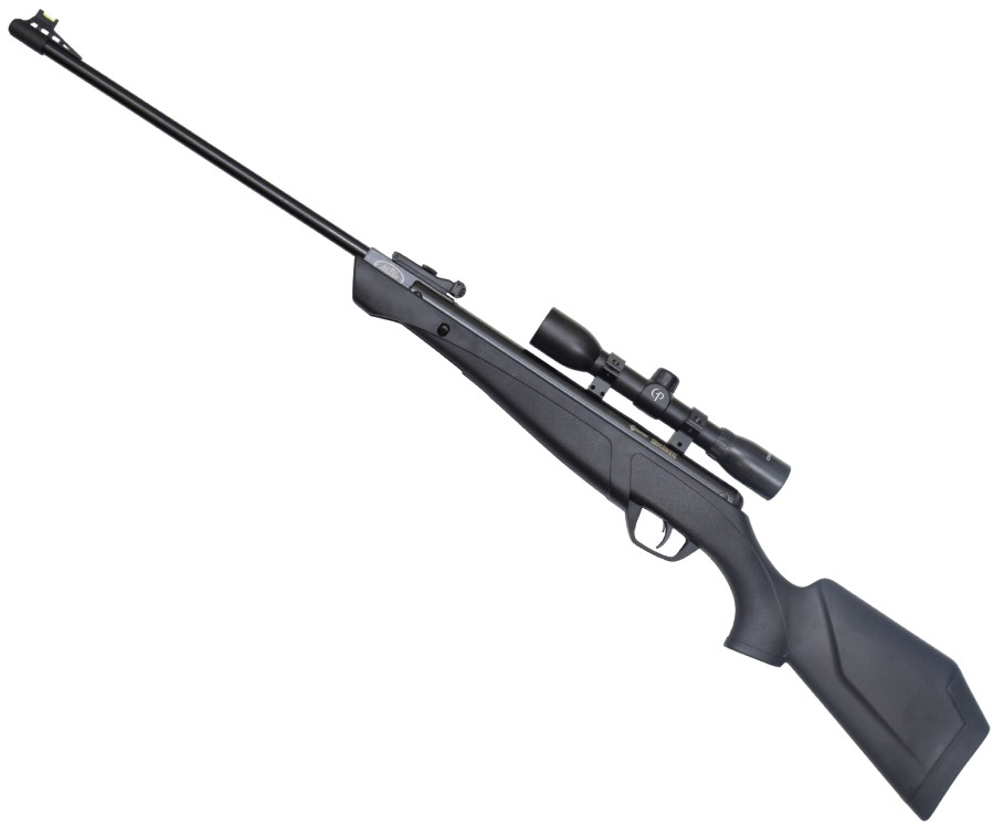 Пневматична гвинтівка Crosman Shockwave NP
