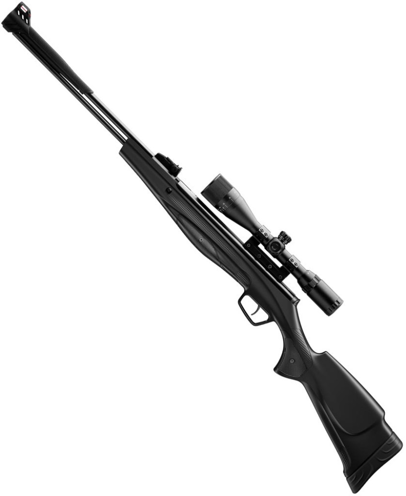 Пневматична гвинтівка Stoeger RX40 Combo Synthetic