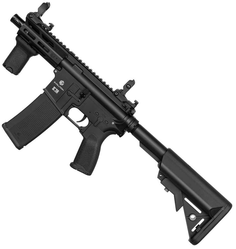 Пневматична гвинтівка Evolution Recon XS EMR