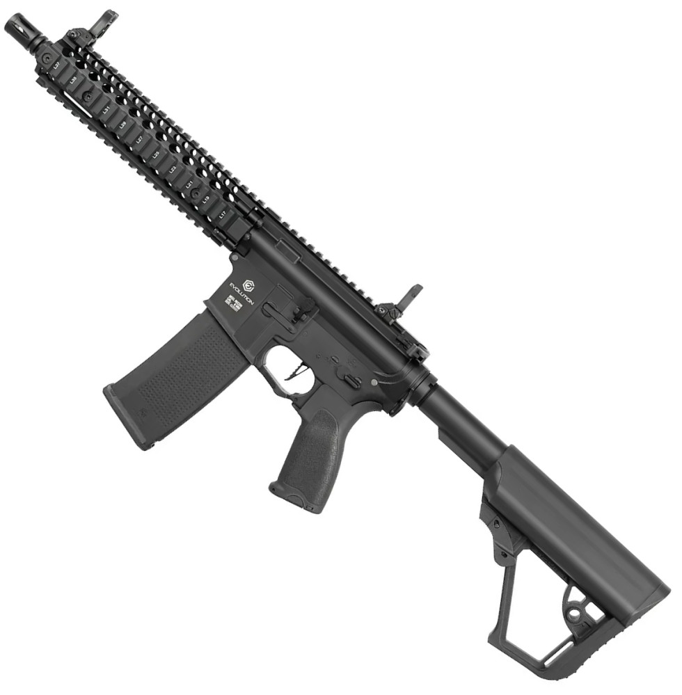 Пневматична гвинтівка Evolution Recon 3.0 Viper MK18 Mod. 1