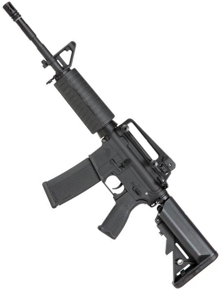 Пневматична гвинтівка Specna Arms M4 RRA SA-E01 Edge